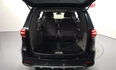 Kia Canival 2019, 169920 км, за 11500000 KRW - фото 20