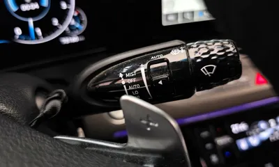 Hyundai Grandeur 2020, 78160 км, за 20500000 KRW - фото 20
