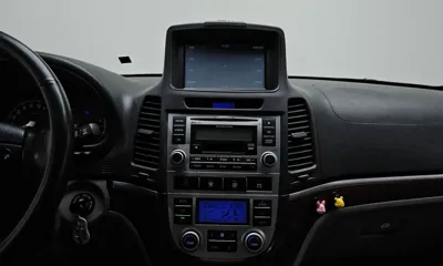 Hyundai Santafe 2006, 167321 км, за 99990000 KRW - фото 13