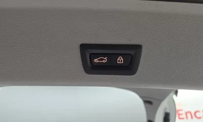 BMW X4 2017, 146168 км, за 16800000 KRW - фото 19