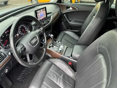 Audi A6 2016, 119087 км, за 12790000 KRW - фото 9