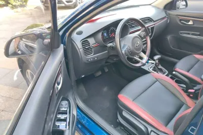 Kia KX Cross 2018, 72800 км, за 48317.51 CNY - фото 23
