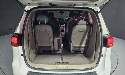 Kia Canival 2018, 243868 км, за 6200000 KRW - фото 20