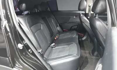 Kia Sportage 2013, 136839 км, за 6000000 KRW - фото 12