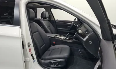 BMW 5-Series 2015, 130523 км, за 11990000 KRW - фото 12