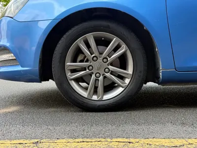 Geely Emgrand 2017, 100000 км, за 12000 CNY - фото 17