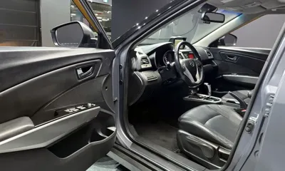 KG_Mobility_Ssangyong TIBOLI 2016, 148126 км, за 5800000 KRW - фото 10