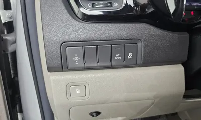 Kia Canival 2017, 126837 км, за 10800000 KRW - фото 27