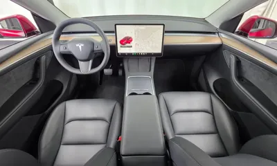Tesla Model Y 2024, 6546 км, за 52400000 KRW - фото 7