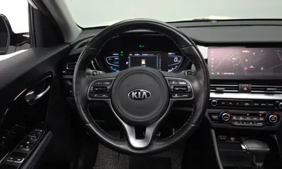Kia Niro 2020, 99813 км, за 17480000 KRW - фото 13