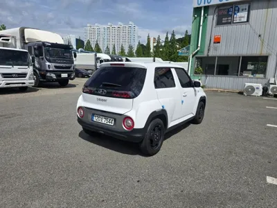 Hyundai Casper 2023, 24710 км, за 14000000 KRW