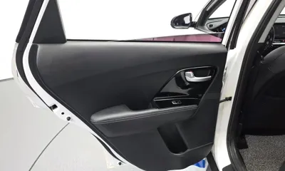 Kia Niro 2020, 161432 км, за 14700000 KRW - фото 25