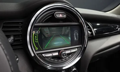 MINI Cooper 2017, 131597 км, за 6900000 KRW - фото 15