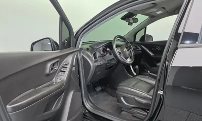 ChevroletGMDaewoo Trax 2022, 43127 км, за 16600000 KRW - фото 11