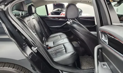 BMW 5-Series 2019, 104625 км, за 20000000 KRW - фото 11