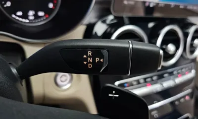 Mercedes-Benz C-Class 2020, 66042 км, за 24990000 KRW - фото 9