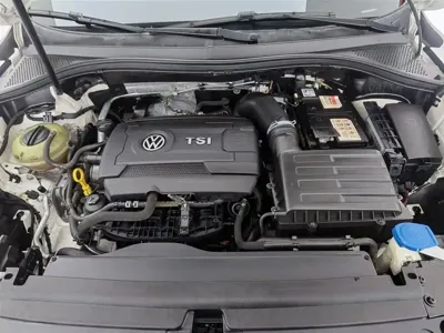 Volkswagen Tiguan L 2018, 133100 км, за 58800 CNY - фото 6