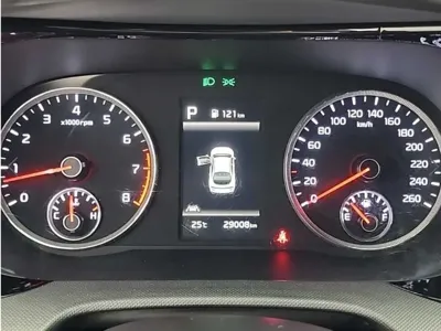 Kia K5 2022, 29004 км, за 29500000 KRW - фото 6