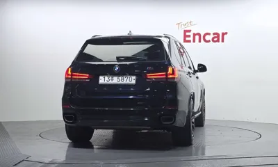 BMW X5 2014, 182733 км, за 21500000 KRW - фото 4