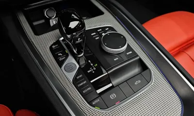 BMW Z4 2024, 15289 км, за 47900000 KRW - фото 9
