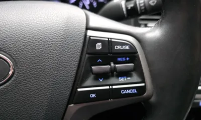 Hyundai Avante 2016, 111354 км, за 7800000 KRW - фото 18