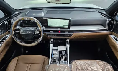 Kia Sorento 2026, 6 км, за 71000000 KRW - фото 7