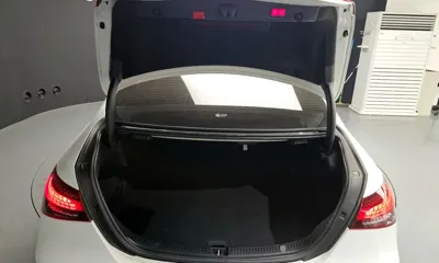 Mercedes-Benz E-Class 2021, 126764 км, за 27000000 KRW - фото 20