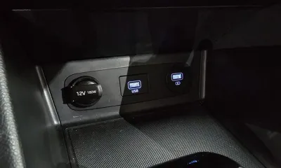 Hyundai Sonata 2020, 82245 км, за 14000000 KRW - фото 12