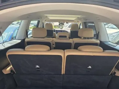 Mercedes-Benz GLS-Class 2025, 7165 км, за 156000000 KRW - фото 6