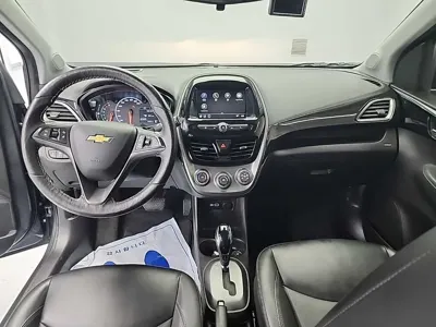 ChevroletGMDaewoo Spark 2021, 54632 км, за 8900000 KRW - фото 7