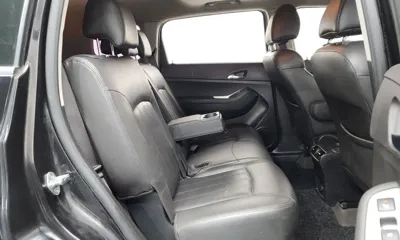 ChevroletGMDaewoo Orlando 2017, 199363 км, за 3500000 KRW - фото 12