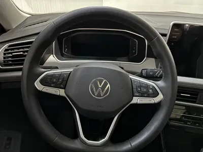 Volkswagen Tayron 2023, 30000 км, за 182800 CNY - фото 15