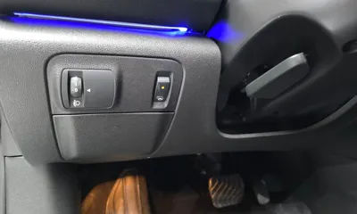 Renault-KoreaSamsung SM6 2016, 95080 км, за 6700000 KRW - фото 32