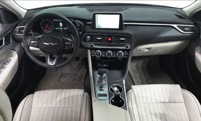Genesis G70 2020, 56895 км, за 23300000 KRW - фото 7