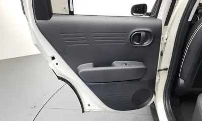 Hyundai Casper 2024, 11880 км, за 14400000 KRW - фото 25