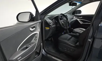 Hyundai Santafe 2015, 100566 км, за 8900000 KRW - фото 10