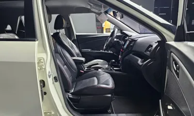 KG_Mobility_Ssangyong TIBOLI 2016, 133353 км, за 7500000 KRW - фото 11