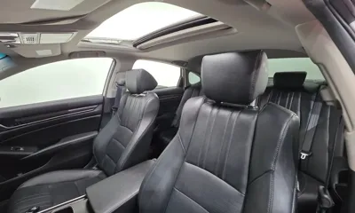 Honda Accord 2019, 108278 км, за 19100000 KRW - фото 12