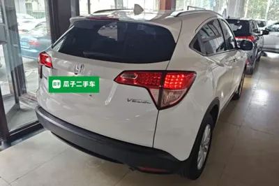 Honda Vezel 2017, 100800 км, за 59230.71 CNY - фото 6
