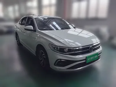 Volkswagen Bora 2023, 77400 км, за 71269.91 CNY