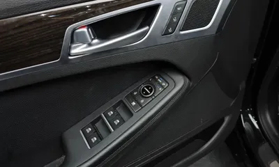 Genesis G80 2018, 160149 км, за 16900000 KRW - фото 15