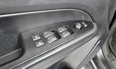 KG_Mobility_Ssangyong Rexton 2022, 38671 км, за 23500000 KRW - фото 20