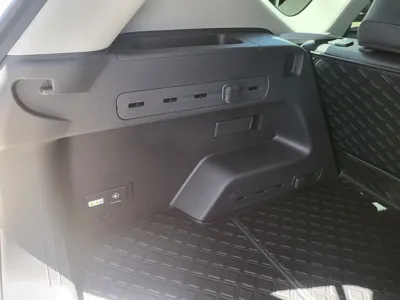 Kia EV5 2026, 890 км, за 29320000 KRW - фото 12