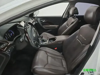Hyundai Grandeur 2014, 140278 км, за 6800000 KRW - фото 7