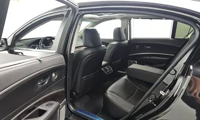 Honda Legend 2016, 160916 км, за 11500000 KRW - фото 12