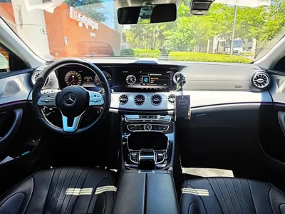 Mercedes-Benz CLS-Class 2019, 89941 км, за 38500000 KRW - фото 7