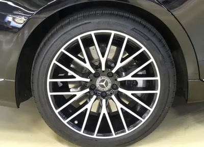 Mercedes-Benz S-Class 2023, 27973 км, за 131000000 KRW - фото 9