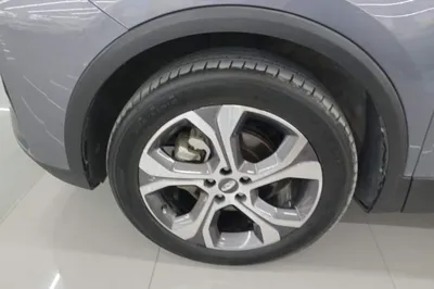 Chery Tiggo 7 Plus 2023, 57300 км, за 73473.94 CNY - фото 10