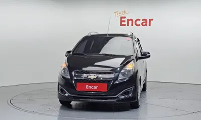 ChevroletGMDaewoo Spark 2014, 115213 км, за 2650000 KRW