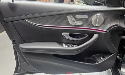 Mercedes-Benz E-Class 2022, 78448 км, за 37900000 KRW - фото 24
